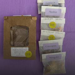 Collection image for: Natural Dyes and Extracts