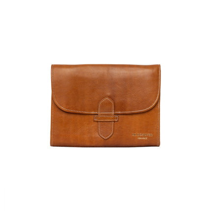 RE:DESIGNED Project 18 - Leather Organiser